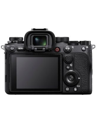 Alpha 1 Mirrorless Camera with FE 70-200mm f/2.8 GM OSS II Lens, Bundle with Lowepro m-Trekker BP 150 Backpack, 128GB Memory Card, 72mm Filter