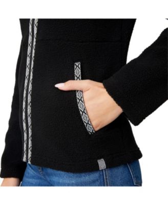 Women's Flex Sherpa Jacket