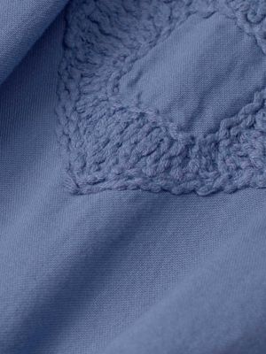 Women's 100% Cotton Long Sleeve Collared Shirt