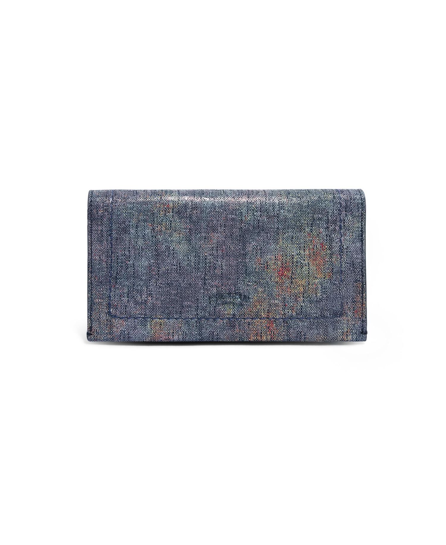 Teddy Crossbody