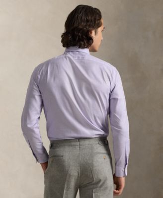 Men's Long-Sleeve Dress Shirts