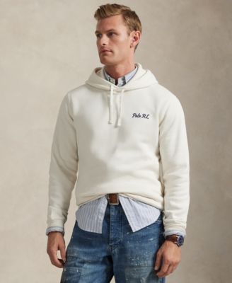 Polo Ralph Lauren - Men's Polo Bear Fleece Hoodie Sweatshirt