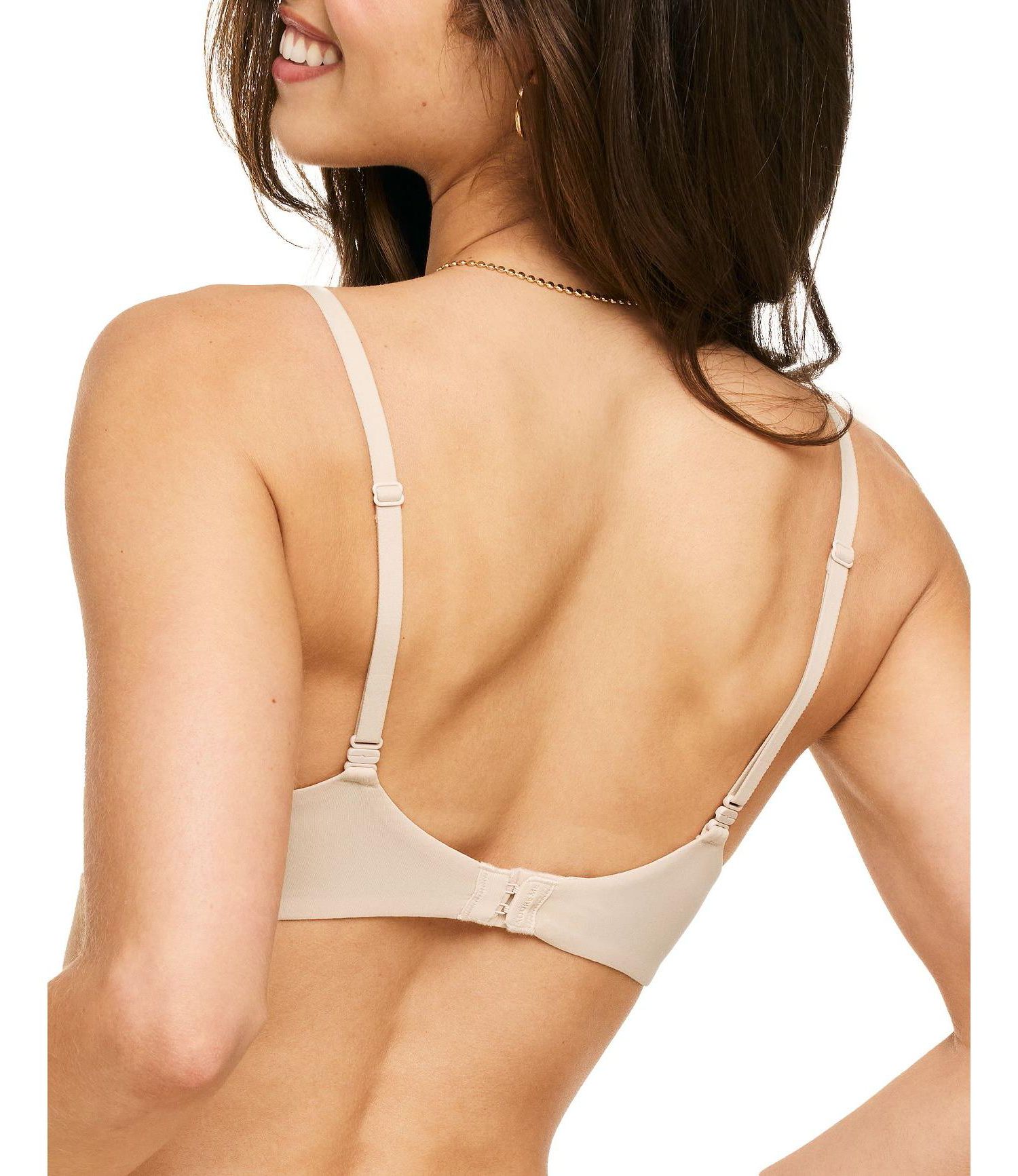 Women's Janelle Contour Demi Bra