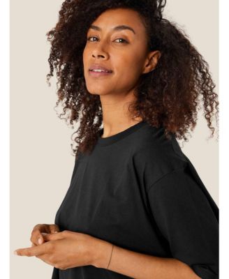 Women's MaDoreann Short Sleeve Crew Neck T-Shirt