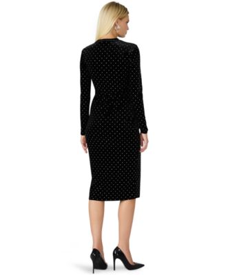 Women's Hailee Bodycon Midi Dress