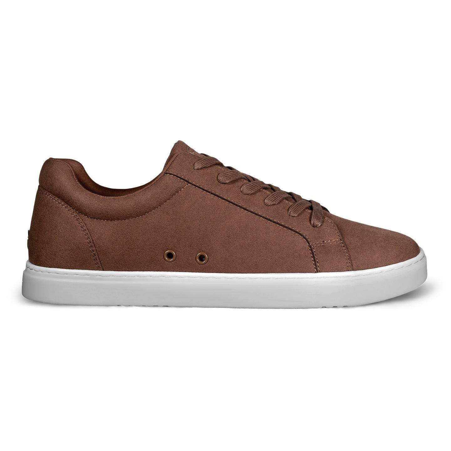 Мужские кроссовки Fuego Mocha Low-top, цвет: Мокко — фото 2