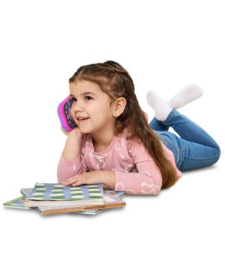 Dora Adventure Calls Learning Phone