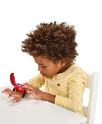 Spidey and His Amazing Friends Spin Learning Watch