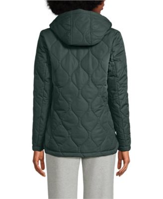 Women's FeatherFree Quilted Insulated Jacket