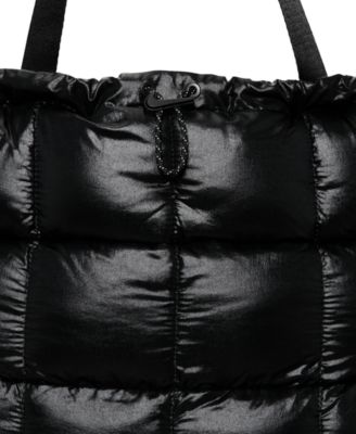 Puffle Luxe 2.0 Tote Bag