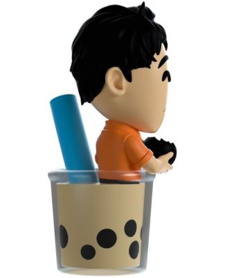 Original Collection - Uncle Roger Boba Vinyl Figure #518