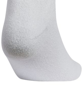 Women's 3-Pack Cushioned Comfort 2.0 Crew Socks