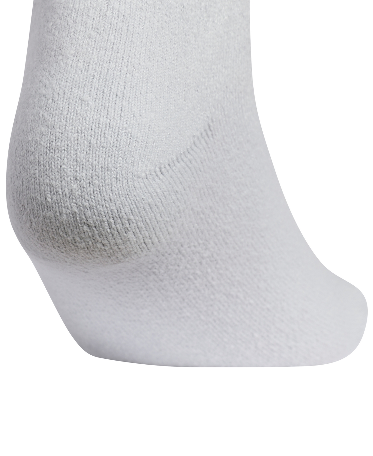 Adidas Originals Women's 3-pack Cushioned Comfort 2.0 Crew Socks In Black