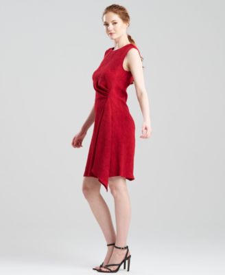 Women's Botanic Textured Dress