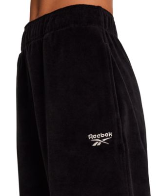Women's New Heritage Velour Pants