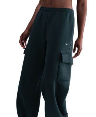 Women's Phoenix Fleece Cargo Sweatpants