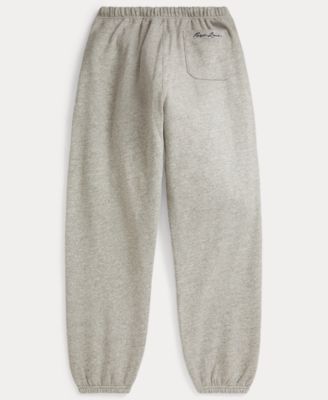 Women’s Vintage-Inspired Drawstring Sweatpants