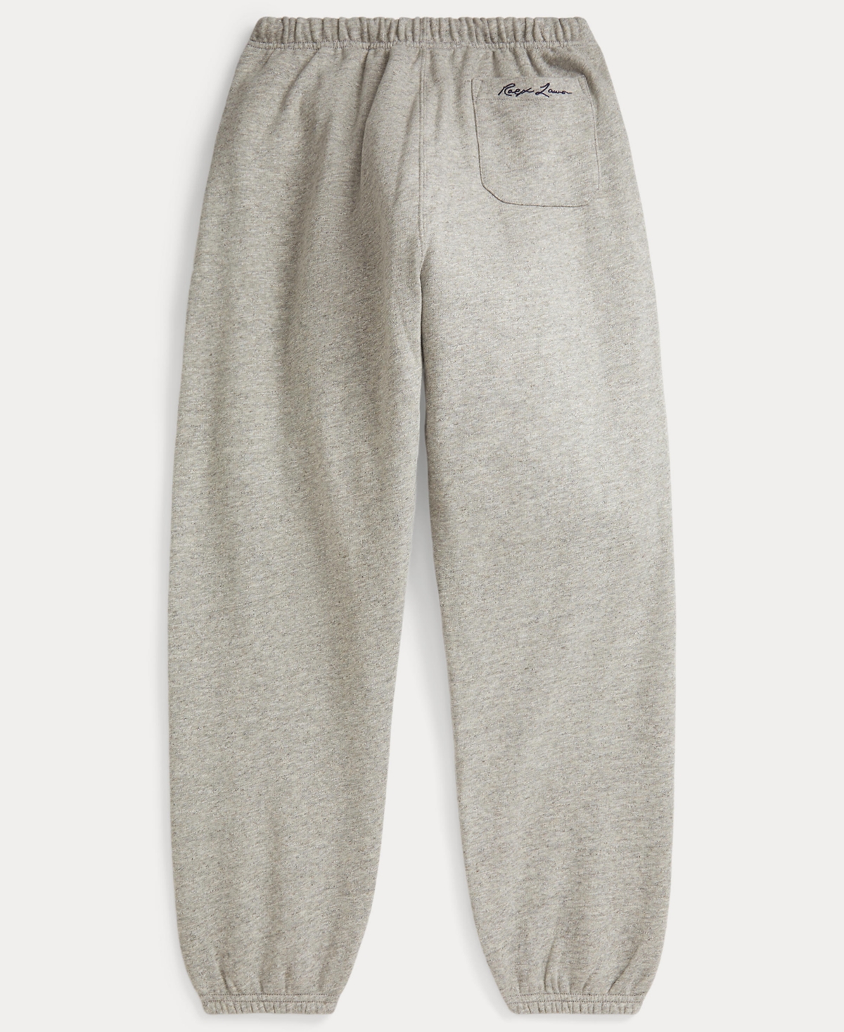 Polo Ralph Lauren Women's Vintage-Inspired Drawstring Sweatpants