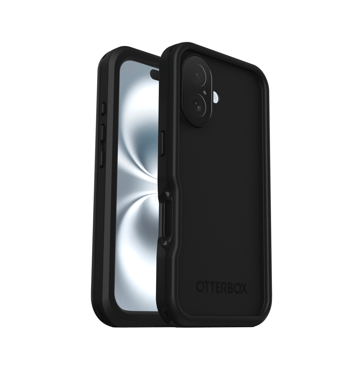 OtterBox Fre MagSafe Case for Apple iPhone 16