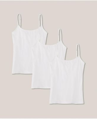 Women's Everyday Shelf Bra Camisole