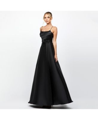 Women's Florence A Line Gown
