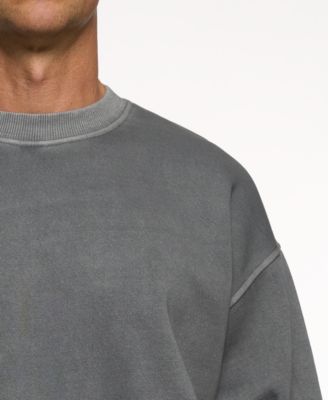 Men's Fleece Crewneck Sweatshirt
