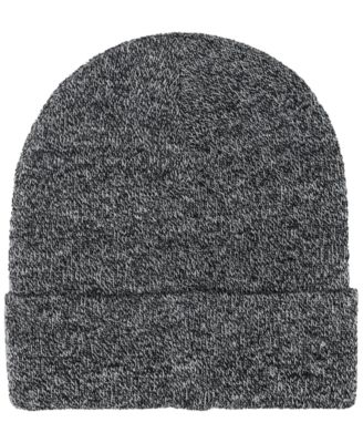Men's Adjustable Fold Over Cuff Beanie