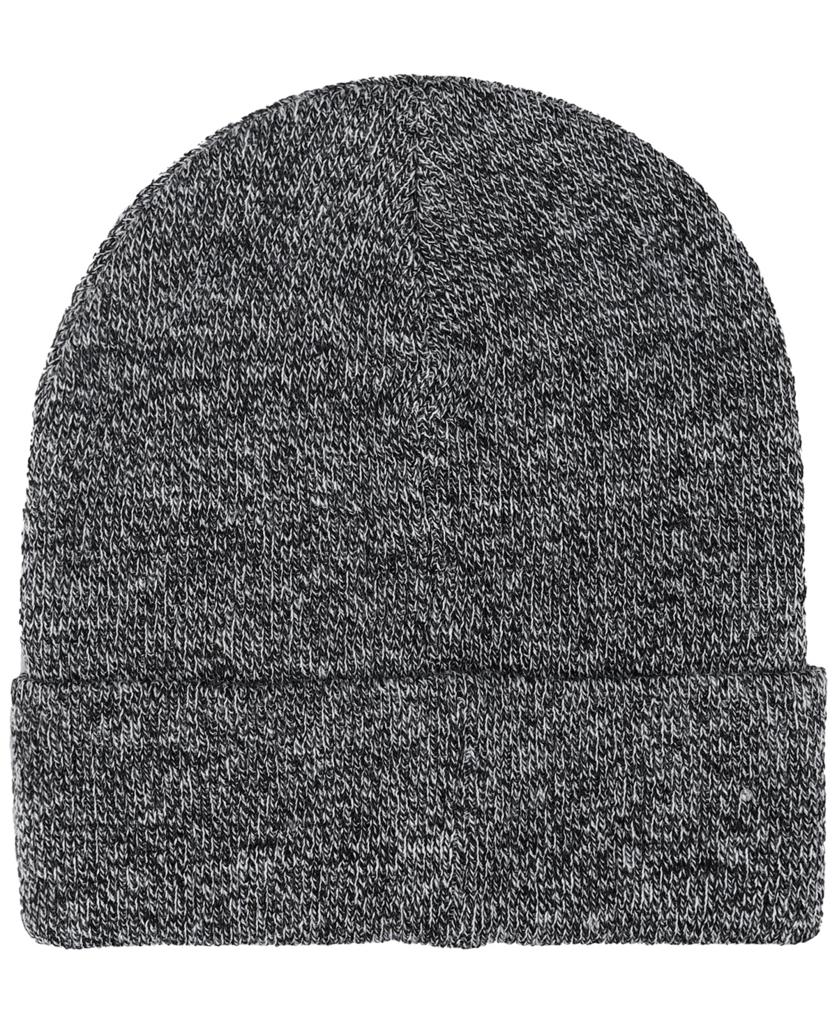 Levi's Men's Adjustable Fold Over Cuff Beanie In Gray