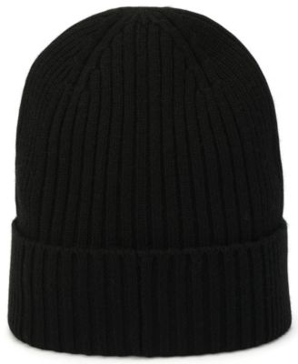 Men's Wide Center Rib Cuff Hat