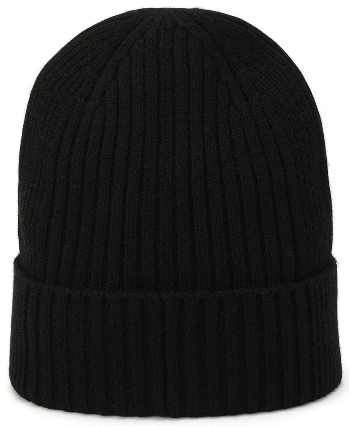 Michael Kors Men's Wide Center Rib Cuff Hat