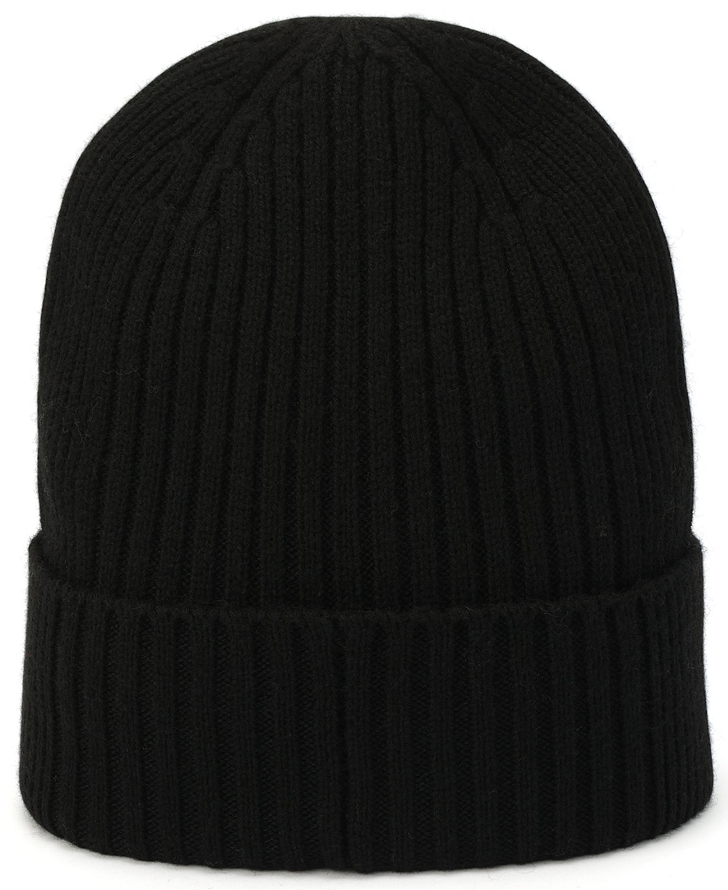 Men's Wide Center Rib Cuff Hat