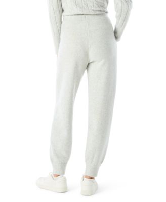 DO by Women's Greer Ankle-Length Pull-On Joggers