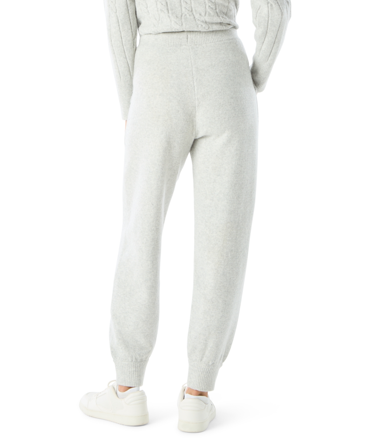 Dee Ocleppo Women's Greer Ankle-Length Pull-On Joggers