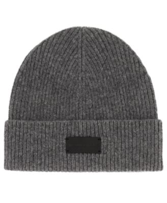 Men's Merino Cuff Hat