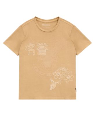 GUESS - Boys 8-18 Short Sleeve T-Shirt