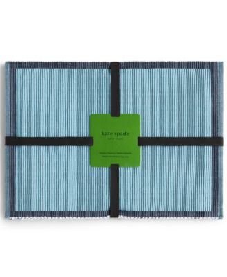 4-Pc. Garden Party Placemat Set