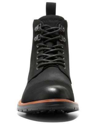 Men's Chamberlin Grand Cap Toe Boots