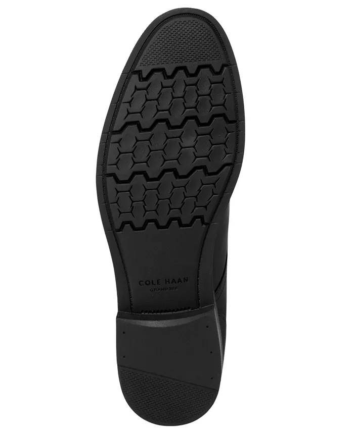Men's Newmark Grand Plain Toe Oxford Shoes - thumbnail 4