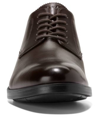 Men's Newmark Grand Plain Toe Oxford Shoes