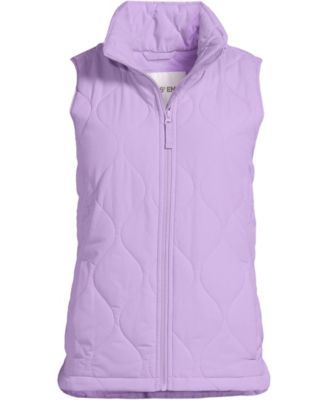 Women's FeatherFree Quilted Insulated Vest