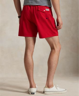 Men's Traveler Classic Swim Trunk