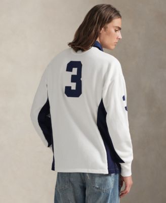 Men's Big Pony 20th Anniversary Long-Sleeve Sweatshirt