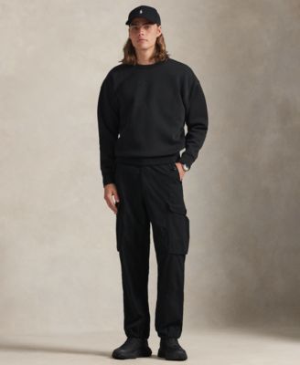 Men's Relaxed Fit Sweatshirt