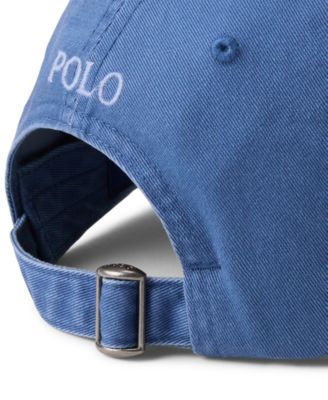 Men's Classic Chino Hat
