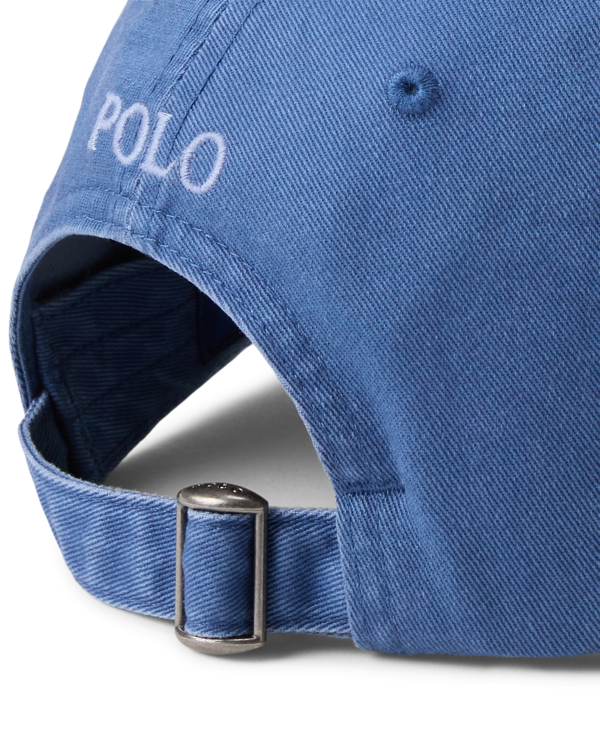 Polo Ralph Lauren Men's Classic Chino Cap
