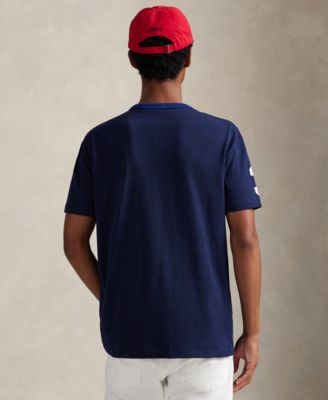 Men's Classic Fit 20th Anniversary T-Shirt