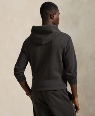 Men's Double-Knit Hoodie