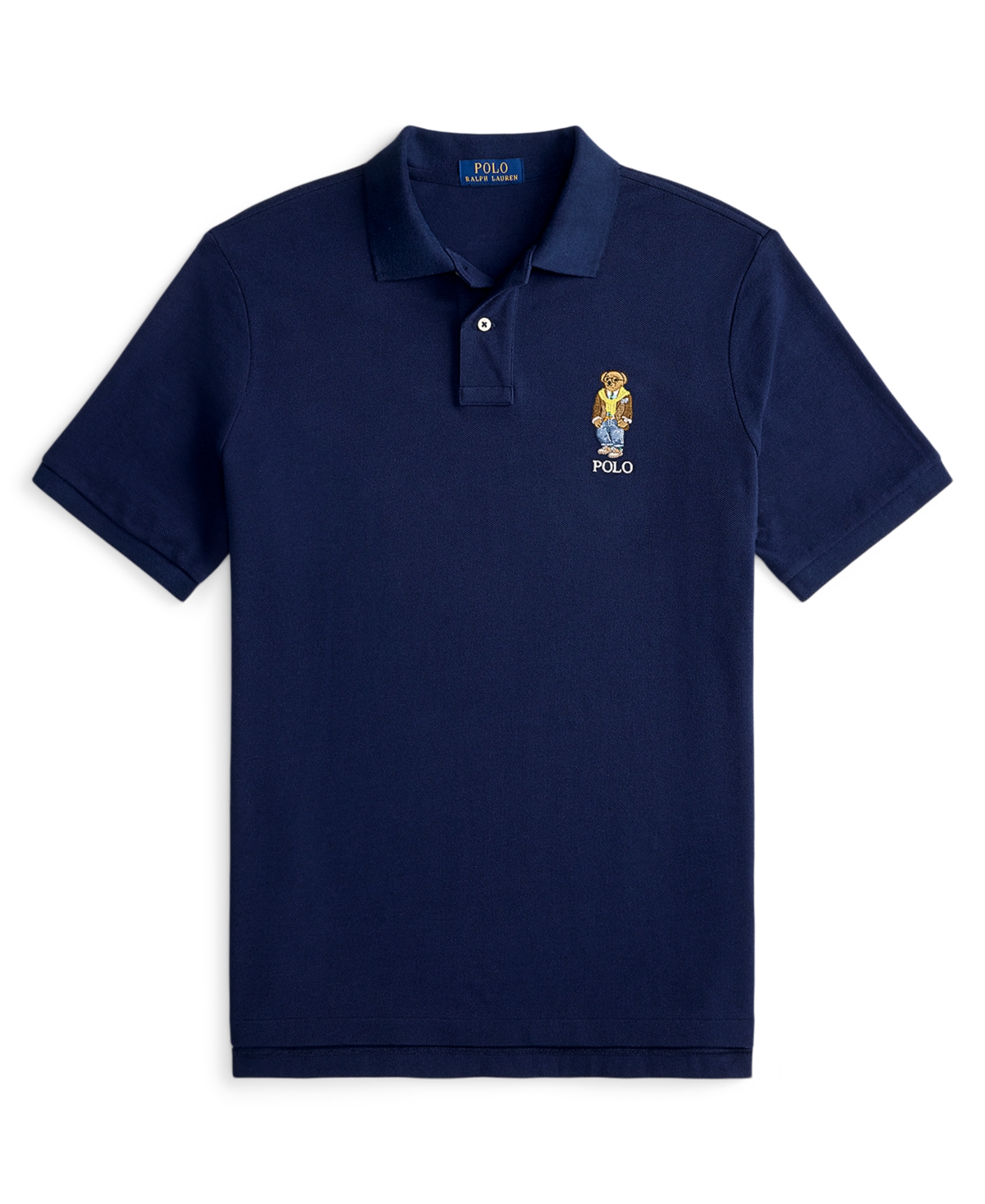 Polo Ralph Lauren Men's Classic Fit Shirt