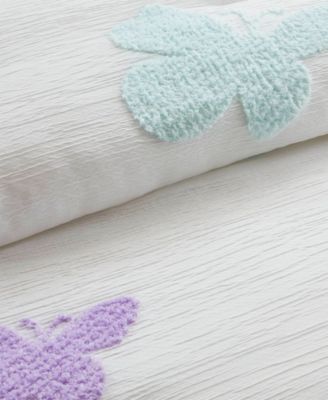 Rio Textured 4-Pc. Comforter Set, Full/Queen