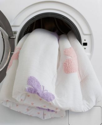 Rio Textured 4-Pc. Comforter Set, Full/Queen